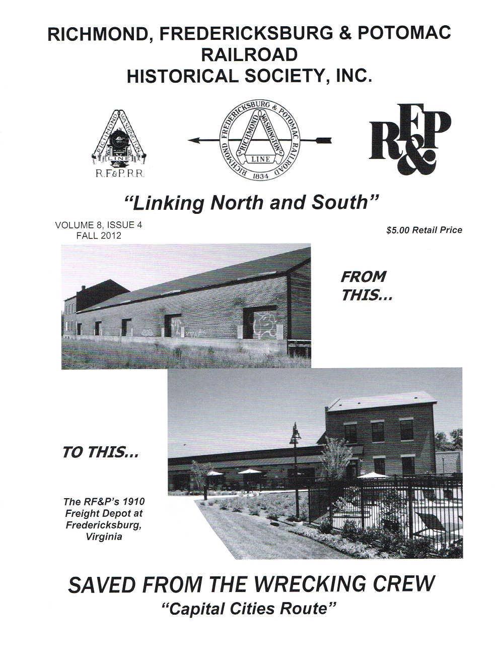 Volume 8, Issue 4